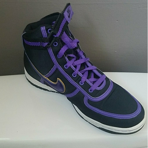 women's nike vandal